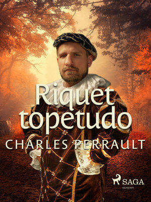 cover image of Riquet topetudo